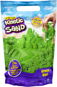 Kinetic Sand Balenie zeleného piesku 0,9 kg - Kinetický piesok