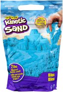 Kinetický písek Kinetic Sand Balení modrého písku 0,9 kg - Kinetický písek