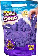 Kinetic Sand Balenie fialového piesku 0,9 kg - Kinetický piesok