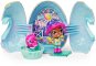 Hatchimals Pixies Baby Monitor with Baby and Accessories - Figure