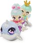 Hatchimals Pixie Riders and Narval Figure - Figures