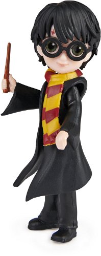 Harry Potter Figure Harry Potter 8cm - Figure