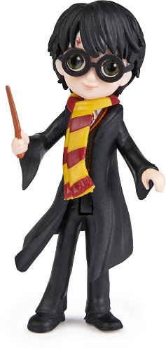 Harry Potter figurines 8 CM