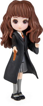 Hermione and Ginny dolls of 20cm Harry Potter