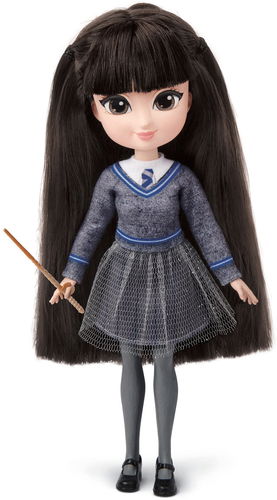 Harry Potter Figurka Cho 20 cm - Figurka - Hlavní obrázek