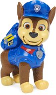 Paw Patrol The Movie - Interaktiver Welpe 15 cm - Chase - Mission Pup - Figur