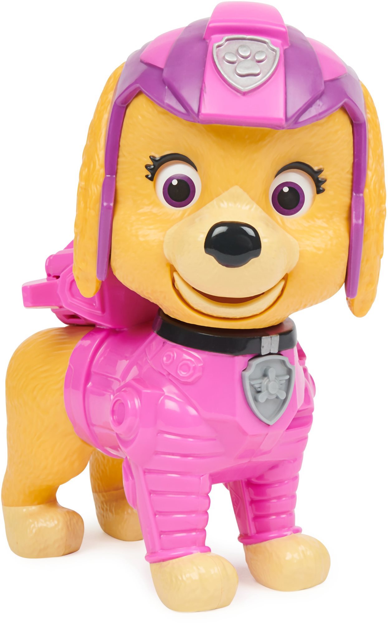 Paw patrol discount interactive toys