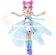 Figure Hatchimals Flying Fairy Pixie Star - Figurka