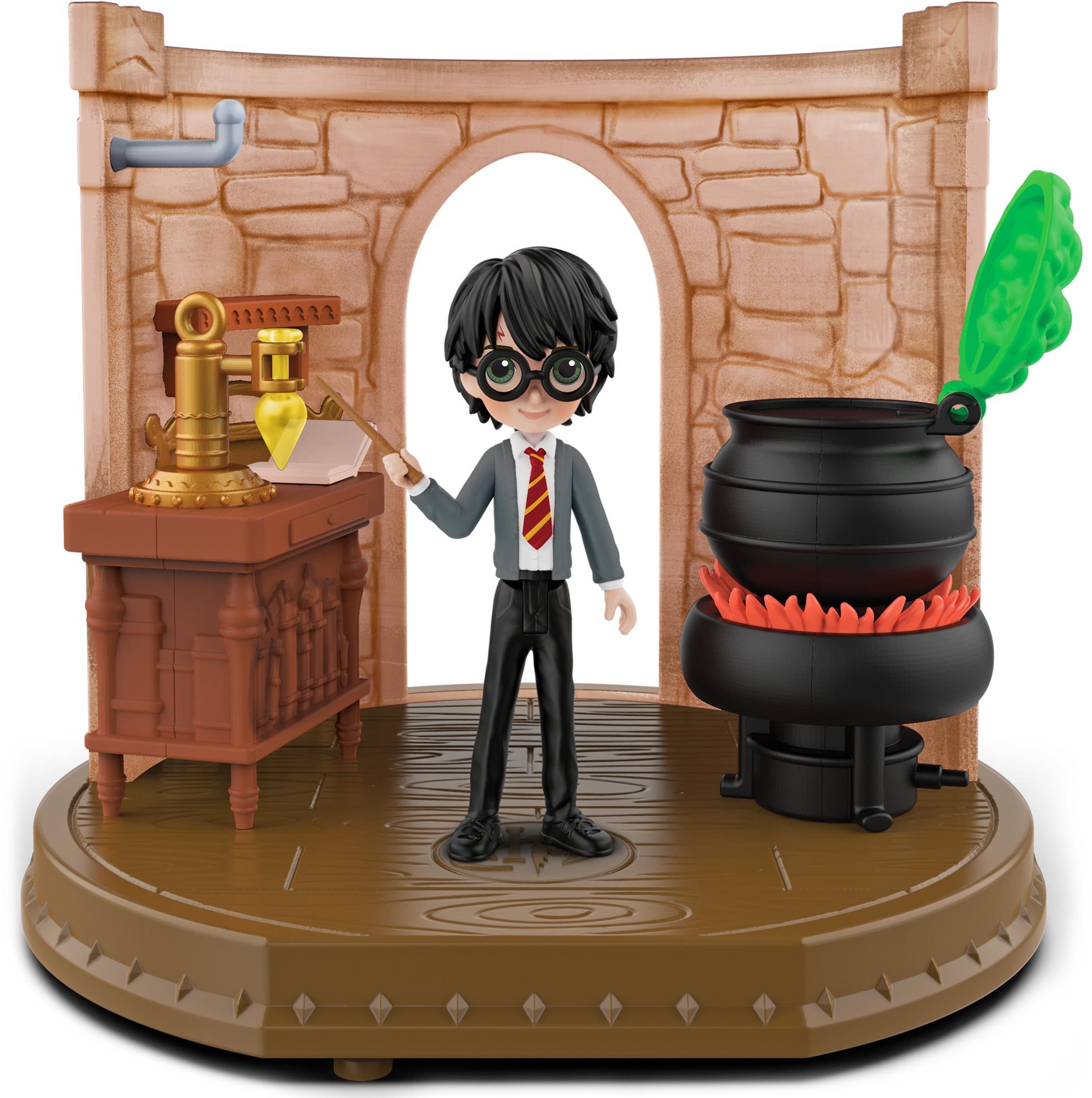 Harry potter best sale potion set