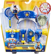 Paw Patrol Movie Action Gear Rescue Chase - Costume Accessory