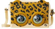 Purse Pets Interaktívna kabelka leopard - Detská kabelka
