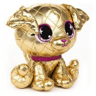 P. Lushes Golden Retriever - Soft Toy