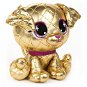P. Lushes Golden Retriever - Soft Toy