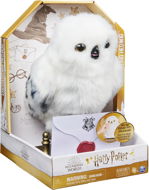 Harry Potter Interactive Owl Hedwig - Soft Toy