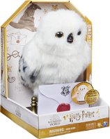 Squishmallows Harry Potter - Mrzimorský jezevec - Soft Toy