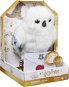Soft Toy Harry Potter Interactive Owl Hedwig - Plyšák