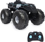 Batman RC Batmobile for Off-road and Water - Remote Control Car