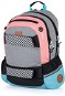 Karton P+P - Student Backpack Oxy Sport Streps - School Backpack