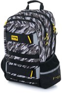 Karton P+P - Student Backpack Oxy Sport Winter - School Backpack
