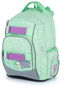 Karton P+P - Schulrucksack Oxy Style Mini Lama - Schulrucksack