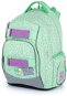 Karton P+P - School Backpack Oxy Style Mini Lama - School Backpack
