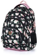Karton P+P - School backpack Oxy Scooler Rose - School Backpack