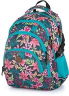 Karton P+P - School Backpack Oxy Scooler Tropic - School Backpack