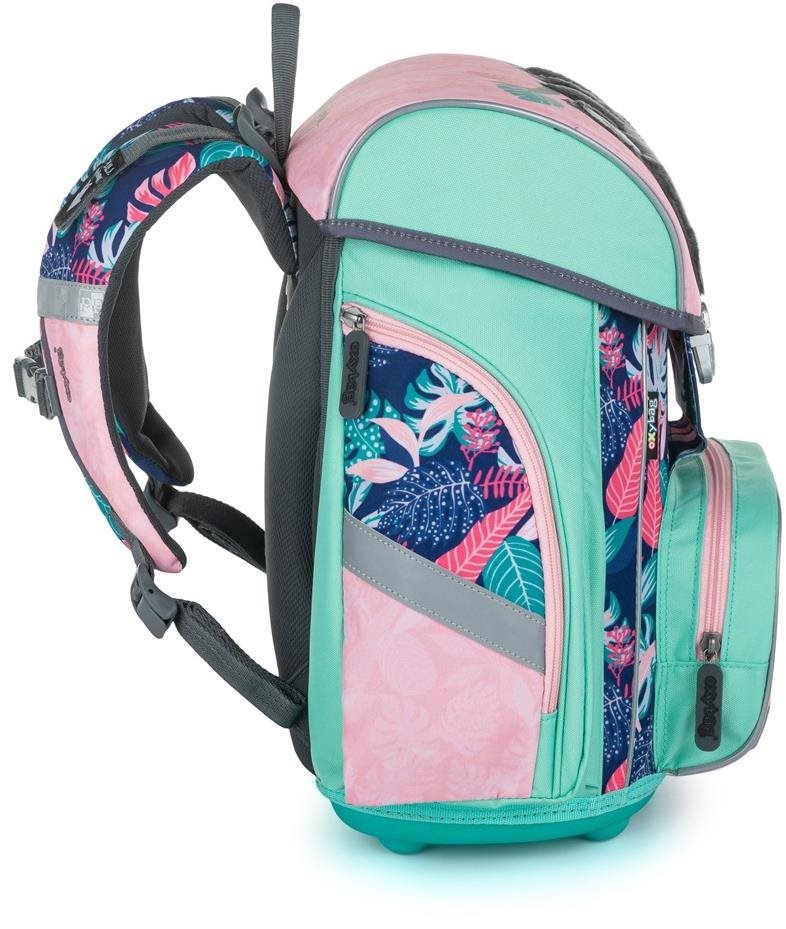 Sloth discount school backpack