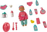 Doll - Baby 30cm with Accessories - Doll