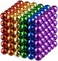 Berger NeoCube 6 Colours Magnetic Balls 5mm 216 pcs - Brain Teaser