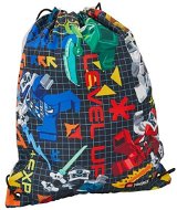 LEGO Ninjago Prime Empire - Slipper Bag - Shoe Bag
