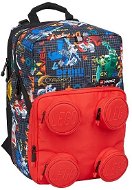 LEGO Ninjago Prime Empire Petersen - School Bag - School Backpack