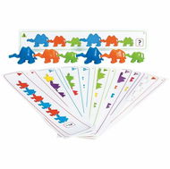 Connecting Camels - Preview Cards (20 pcs) - Educational Set