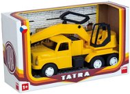 Toy Car Tatra 148 Excavator - Auto