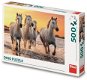 Puzzle Vágtázó lovak 500 - Puzzle