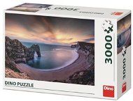 Sunrise 3000 Puzzle - Jigsaw