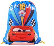 Exercise bag Cars - Backpack