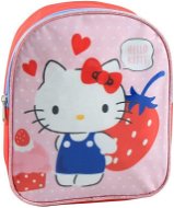 Mini Backpack Hello Kitty - Backpack