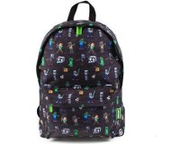 Minecraft Backpack - Children's Backpack