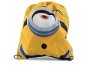 Exercise bag Minions - Backpack