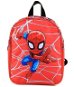 Spiderman Backpack - Backpack