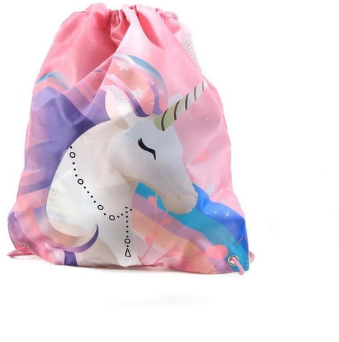 Sáček na cvičení Unicorn - Vak na záda - Hlavní obrázek