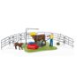 Schleich Washing Shed for Cattle - Figure Accessories