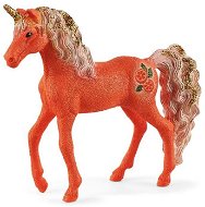 Schleich Bayala - Unicorn Orange - Figure