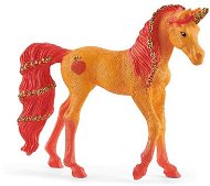 Schleich Bayala - Unicorn Peach - Figure