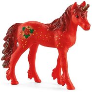 Schleich Bayala - Unicorn Strawberry - Figure