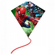 Drak Spiderman 58,5x56cm - Létající drak