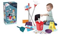 Cleaning kit - Toy Cleaning Set