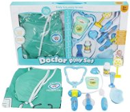 Doctor set, 55 cm - Kids Doctor Briefcase