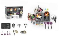Kitchen Set, 32 pcs, 33,5cm, Battery Operated - Play Kitchen